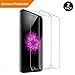 Produktbild Schutzfolie für Iphone6 Plus und Iphone6s Plus, Extrem kratzfeste und schmutzabweisende Glas Displayschutzfolie für Iphone6 Plus/ Iphone6s Plus