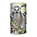 Produktbild Yuerb Sturmhauben Multifunctional Headwear Ringtailed Lemur Headband Fashion Headscarf Sweatband for Outdoor