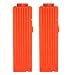 Produktbild Clip Magazin, LoKauf 2St. 18-Darts Form Quick Reload Soft Bullet Cartridge Clip Magazin Zubehör Ersatz für Nerf N-Strike Elite