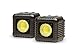 Produktbild Lume Cube Doppelpack Action-Kamera Licht Gunmetal grau