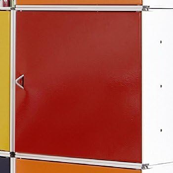 Cube Door QBO One size (W33cm x D1cm x H33cm)