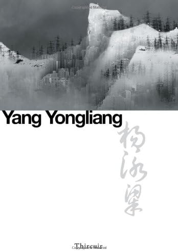 Yang Yongliang: New Landscapes (Chinese Contemporary Photography)