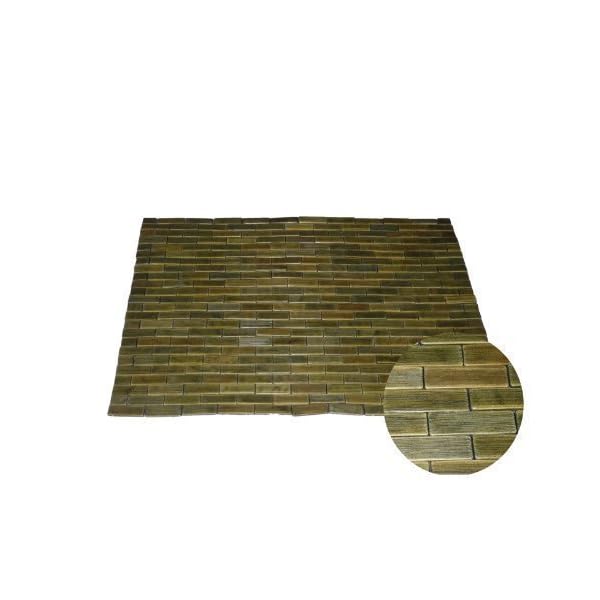 Bambus Badematten ☀️ Bambus-Freunde