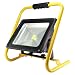 Produktbild LED's light  Akku Strahler 50 W Handlampe Arbeitsleuchte Baustrahler IP65 Fluter Baulicht chnurlos & tragbar 300181
