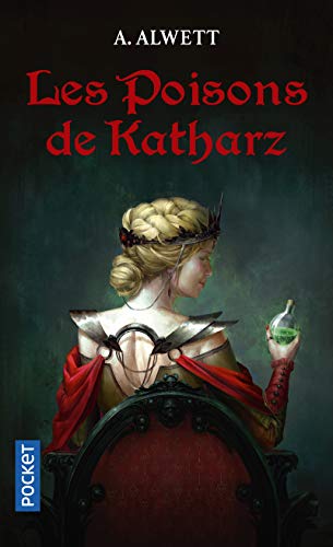 Télécharger Les poisons de Katharz Francais PDF