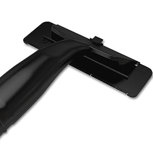 Back Shaver 3 Blade Set Replacement Head for Back Razor for Men by Shavermen - Image 3