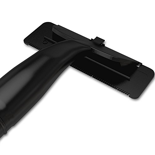 Back Shaver 3 Blade Set Replacement Head for Back Razor for Men by Shavermen - Image 4