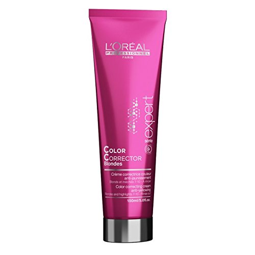 L`oreal Professional Serie Expert Color Corrector Blondes 150ml
