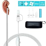 Plug und Play: nach der App oder Treiber auf Android und Windows installiert, Plug und Play direkt. und anderen System Mac Benutzer können die verwenden Sie die integrierte Webcam, um Objekt und von Fotos oder Videos.