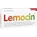 Produktbild Lemocin Lutschtabletten-50 Stück (50 ST)