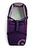 Concord Snug Soft Carrycot (Raspberry Pink)