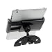 Produktbild MagiDeal Universal CD-Schlitz 360 Adjustable Tablet PC KFZ Halterung Für IPad Pro