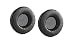 Produktbild Beyerdynamic EDT 51p Ohrpolstersatz Softskin schwarz