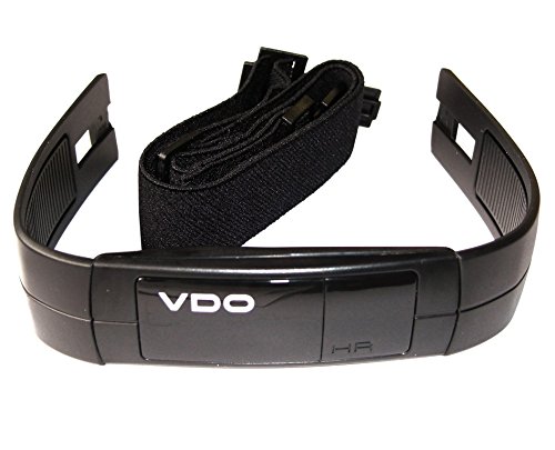 Herzfrequenz Set VDO