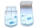 Happy Cherry Baby Safety Locks Proofing Tool for Locking Cabinet,Drawer,and Cupboard (5 Pack,Blue)