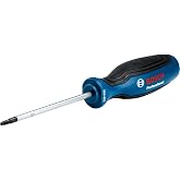 Bosch Professional Torx tornavida TX20 x 100 mm