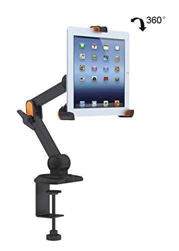 VALUE Tischhalter für Apple iPad/Ebook/Tablet-PC - 2
