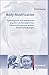Produktbild Body-Modification: Psychologische und medizinische Aspekte von Piercing, Tattoo, Selbstverletzung und anderen Körperveränderungen