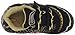 Dinosoles Toddler/Junior 3D T-Rex Low Top Black Trainer 10 Child UK