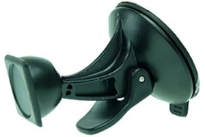 BUYBITS K-Tech Ventosa Ventana Soporte para Tomtom Go 520 520t