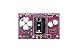 Produktbild TETRIS 114991071 Micro Card – Violett
