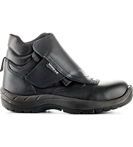 Schweißerstiefel S3 - 3