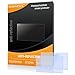 Produktbild SWIDO X023962 anti-reflektierende hartbeschichtet Displayschutzfolie für Panasonic Lumix DMC-GX7/GX-7 (2-er Pack)