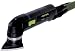 Produktbild Festool Dreieckschleifer DELTEX DX 93 E-Plus im neuen Systainer SYS 2 T-LOC