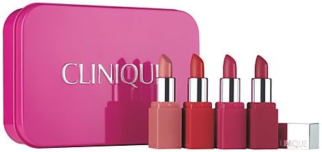 Clinique Pop Til You Drop Gift Set CHRISTMAS 2017