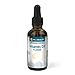 Produktbild FP24 Health Vitamin D3 Tropfen - 1000 I.E. - 50ml - (1350 Tropfen) - Hohe Bioverfügbarkeit durch MCT-Öl aus Kokosöl - Vitamin D Hochdosiert - Top Qualität - Made in Germany