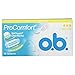 Produktbild o.b. ProComfort Tampons Normal, 16 Stück