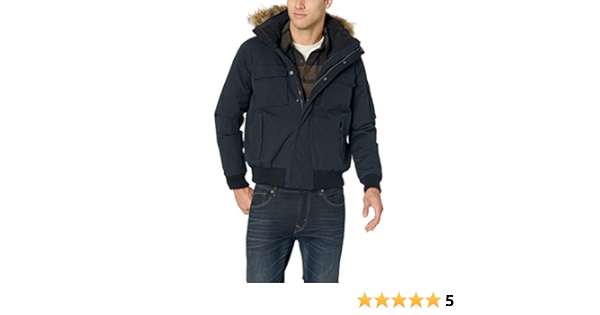 brockton point jacket