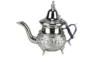 ARTIGIANATO VULCANO TEIERA MAROCCHINA Media