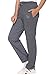 Women Track pants – CUPID Regular fit Cross Knit Navy Blue Cotton Sports Gym Workout yoga Stretchable Lowers for Women And Girls – Night Wear for ladies Relax fit pyjamas RS.450.00