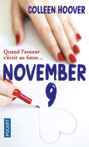 Télécharger November 9 Francais PDF
