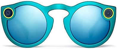 Spectacles by Snap Inc. - Teal