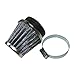 Produktbild Générique 54 mm Luftfilter Hochdruckreiniger für Scooter ATV Bike Yamaha XS1100 XJR1200 XJR1300 FJ1100 FJ1200 Kawasaki kz1100b GPZ KZ1100D Spectre KZ1100L LTD Suzuki GS700 GS750E GS750 GS750E GS750ES Kawasaki kz1100b GPZ KZ1100D Spectre KZ1100L LTD