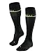 Produktbild Falke Herren Kompressionsstrümpfe schwarz 39-42