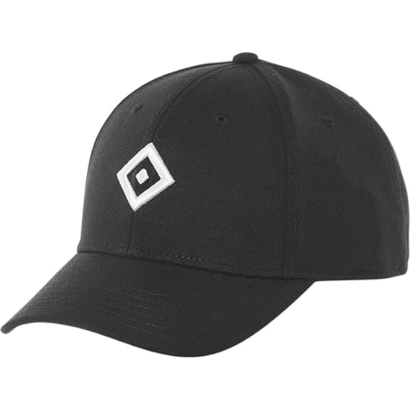 Hamburger SV HSV Cap Logo Blue : Amazon.de: Sports & Outdoors