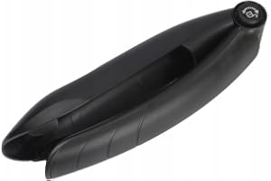 Fäste, rakfäste för ryggen, kompatibel med Philips CP0907 Bodygroom Series 3000 Series 5000