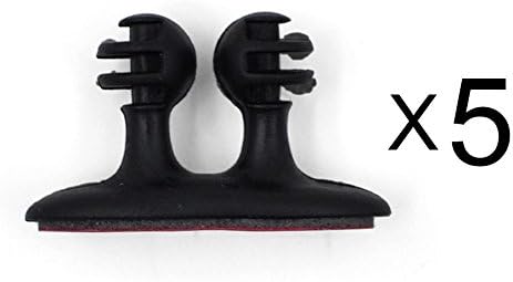 Cord Holder Cable Organizer for SENWOW Dash Cam (5pcs/Pack)