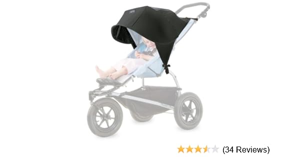 universal sun canopy for strollers