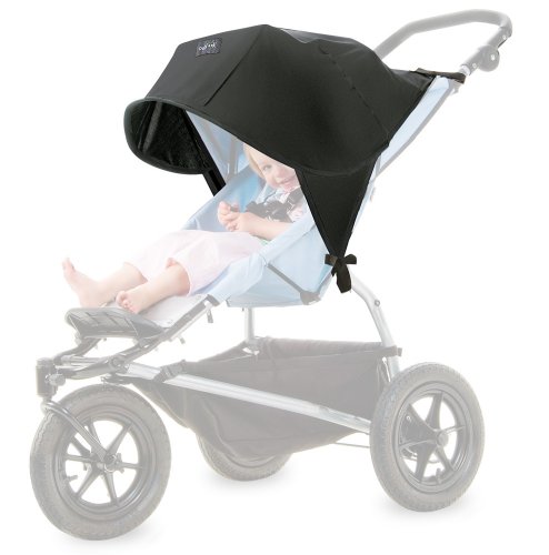 Outlook Solar Shade (Black)