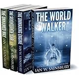 The World Walker Series Box Set