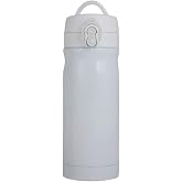 Trendix &Ccedil;elik I&ccedil;li Matara 350 Ml