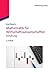 Mathematik für Wirtschaftswissenschaftler: Einführung: Einführung by Karl Bosch