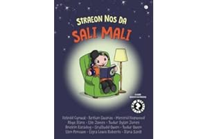 Straeon Nos Da Sali Mali