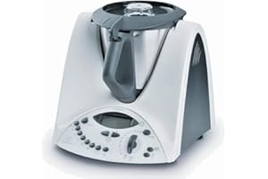 DIERRESTORE Bimby TM31 Robot da Cucina BIANCO (SCATOLATO COME NUOVO) Garanzia 2 ANNI The Point Follettoo (venduto da venditore specializzato e vincitore del CONTEST MIGLIOR ROBOT DA CUCINA)