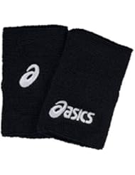 Muñequera Asics Wristband - Negro