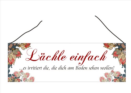 Türschild-Wandschild- „Wer noch nie Nutella….“ - 4